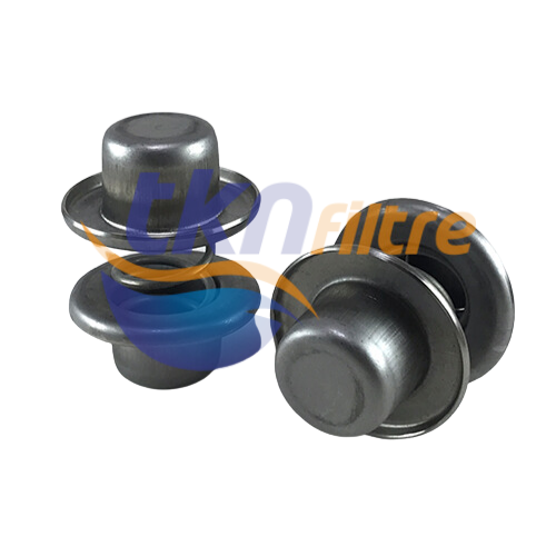 Çoklu Kartuş Filtre Sistemleri Kapak ve Yayı