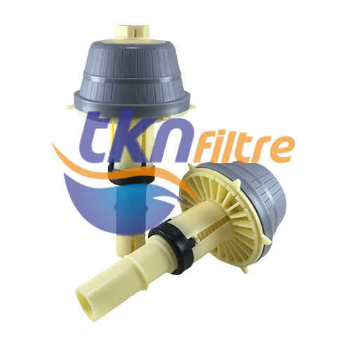 T1 DS Filtre Nozul Dübel Somun